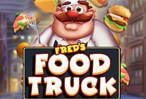 Freds Food Truck slot